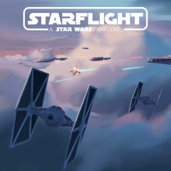 Ambush (TIE Fighter Theme)- StarFlight OST