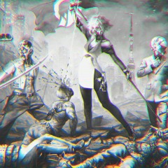 Let It Die - Escalator 2