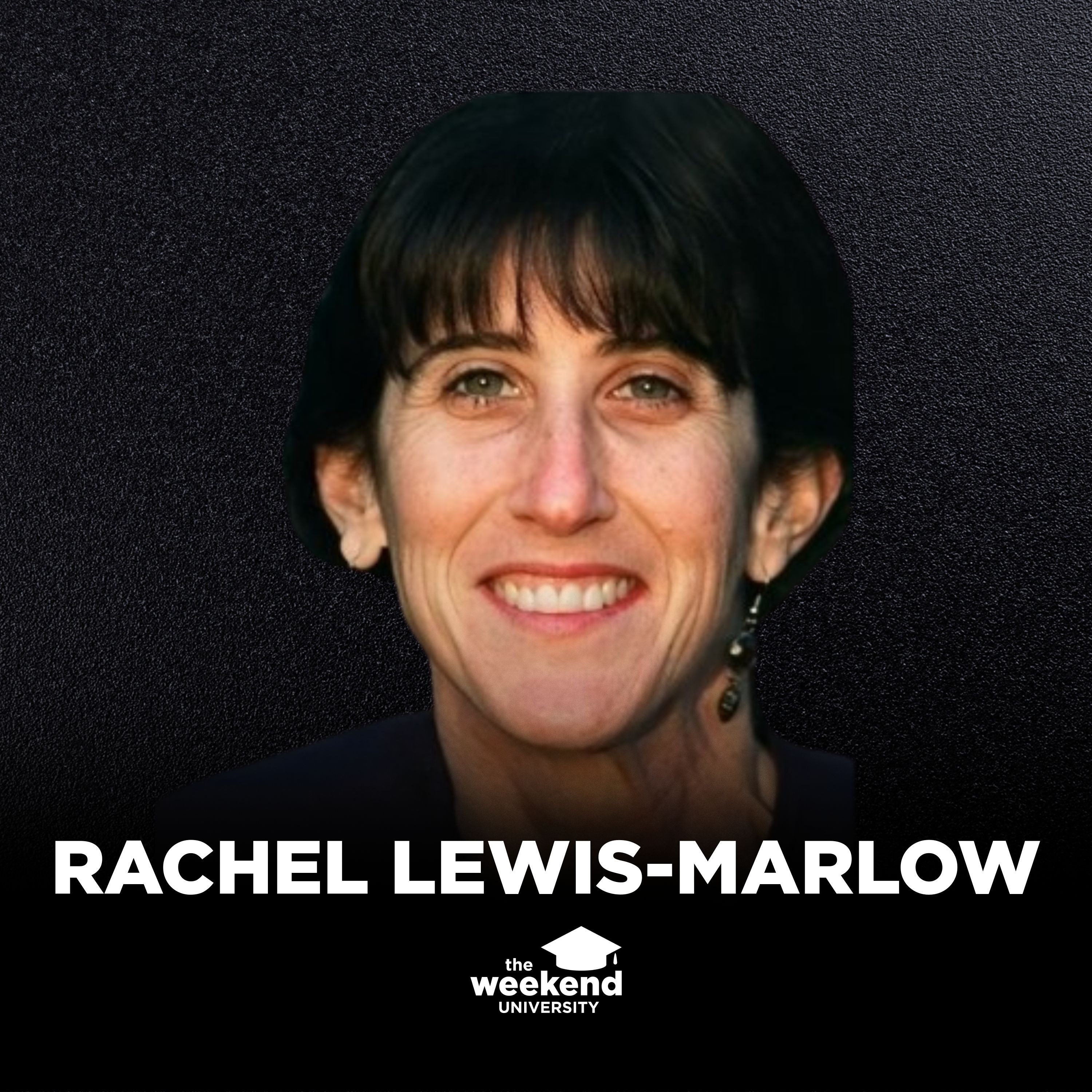 Understanding Eating Disorders Through Attachment Theory — Rachel Lewis-Marlow