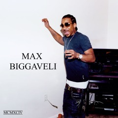Max B…
