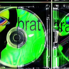 U CAN'T SPELL BRAT WITHOUT BR