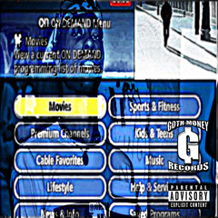 "ON DEMAND" - KANE GROCERYS A.K.A. YSB OG (prod. maul)