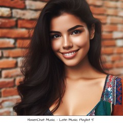 Latin Music(85)