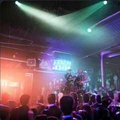 2077 music performance(instrumental)