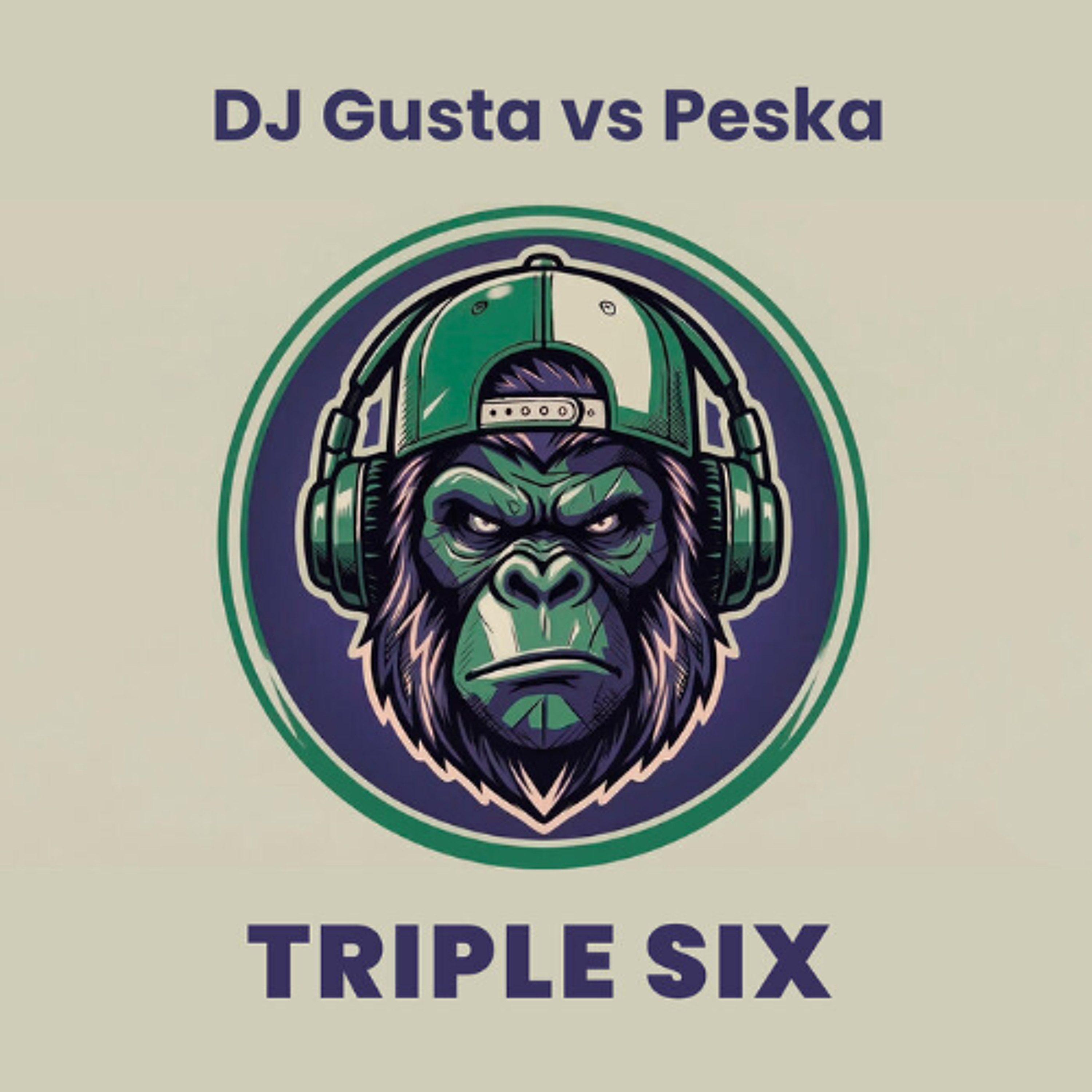 Triple Six episode artwork