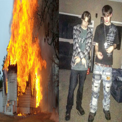 SEMATARY & GHOST MOUNTAIN - WORLD’S A FUCK INSTRUMENTAL