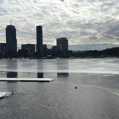 Beantown.