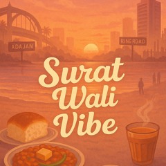 Surat Meri Jaan