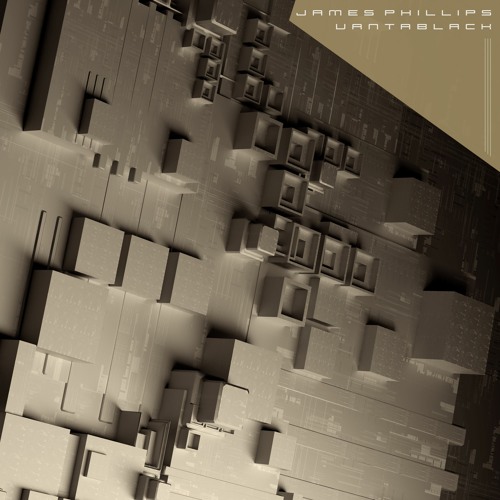 02 Vantablack (Original Mix) Vantablack EP [SYNAESTHETICS]