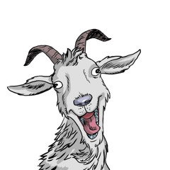 La Kabra Tira Pal Monte