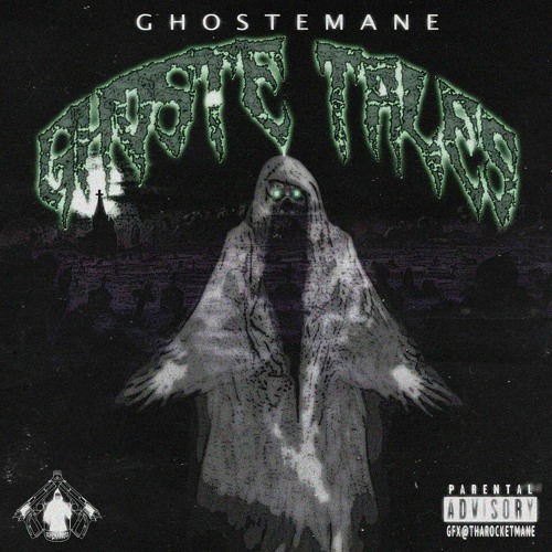 GHOSTEMANE - Goodie Goodie (ft. Evil Pimp)