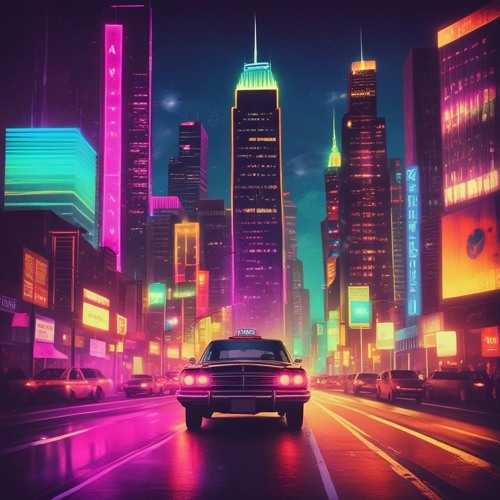 Midnight Taxi