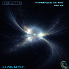 Between Space and Time (Radio edit)