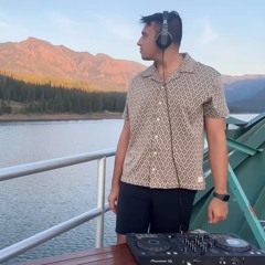 Rüfüs Du Sol, Elderbrook, Anyma, Tinlicker | Melodic House Sunset Mix |Vol. 12|