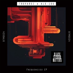 Premiere: Trovarsi & ALX-106 'Frequencies'