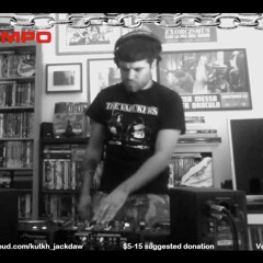 Kutkh Jackdaw - Strict Tempo 10/06/21
