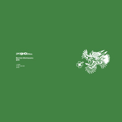 Davide Mentesana - Lucky (PGCF011)