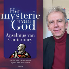 wim verbaal anselmus van canterbury het mysterie van God