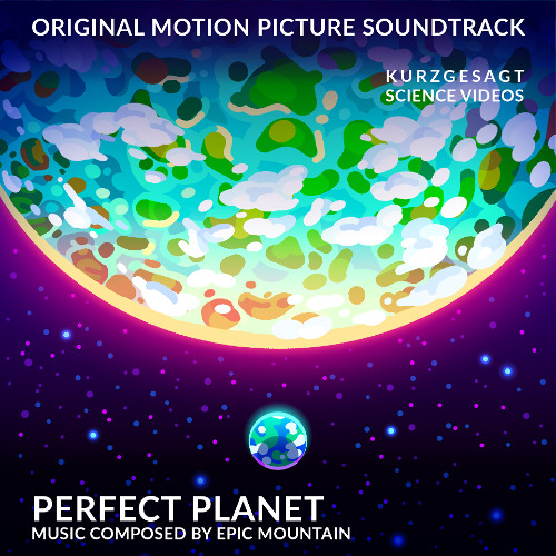 Stream Perfect Planet by Epic Mountain | Listen online for free on ...
