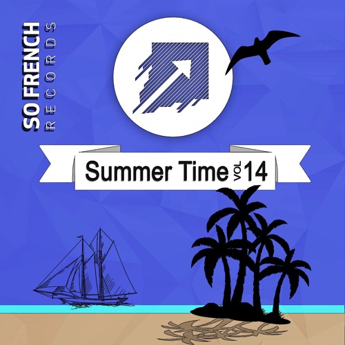 Vecna - Summer Vibes(Original mix)
