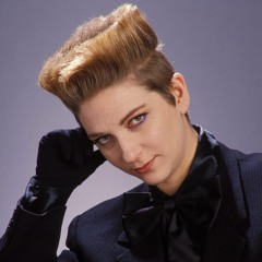 Desireless - voyage voyage - remix by EKW