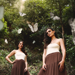 MARIPOSA (Canto de ordeño) [feat. Jahzzmvn]