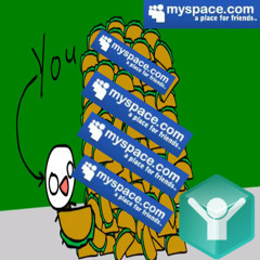 myspace is my ecstasy!