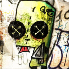 blame w/cld (creeper)