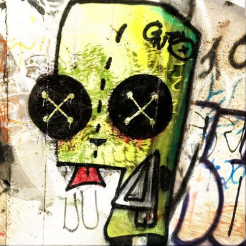 blame w/cld (creeper)