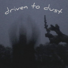 04 Driven To Dust