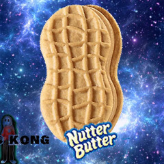 Nutter Butter