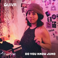 Juno | QUIVR | 27.04.24