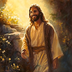 I did not turn my face from you