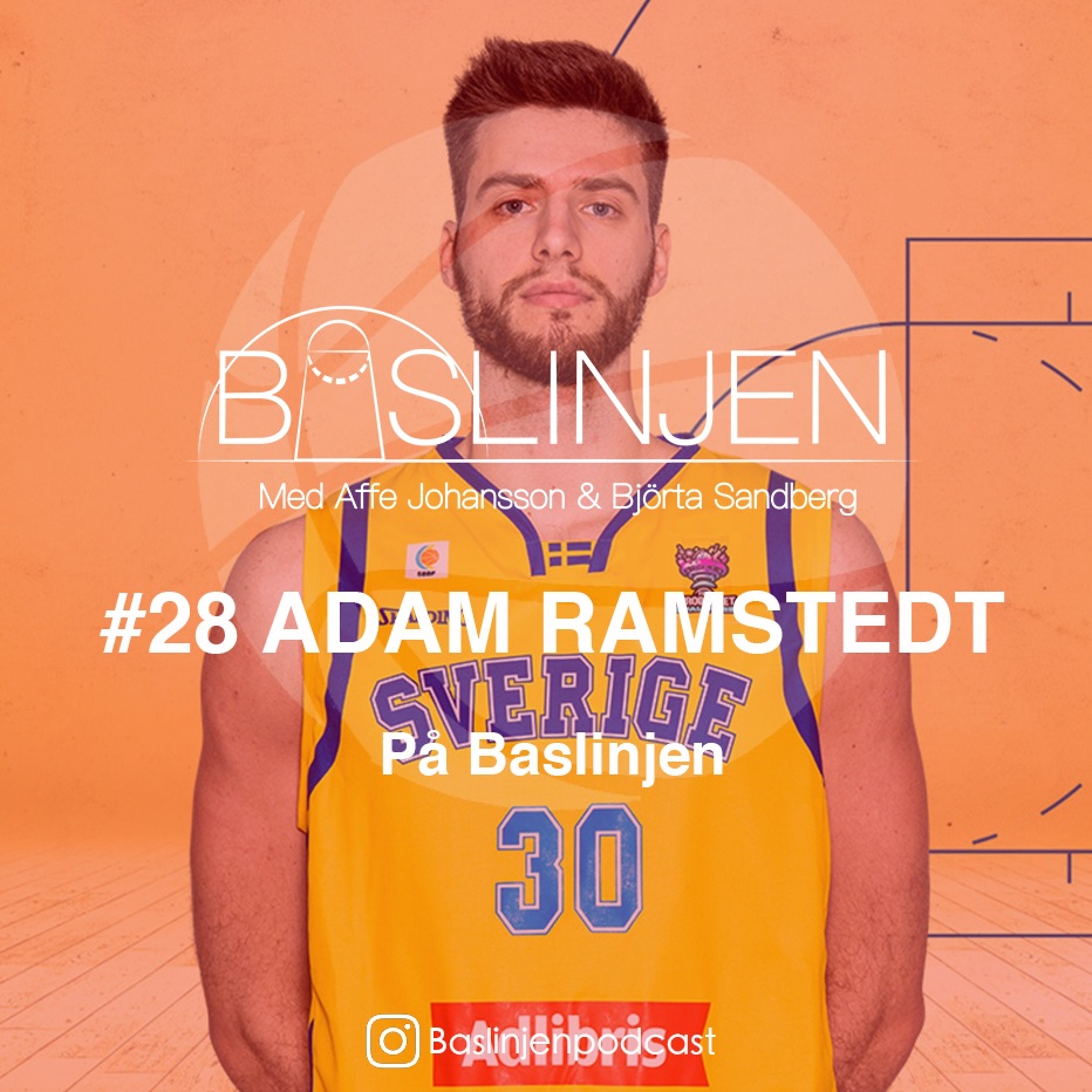 Baslinjen