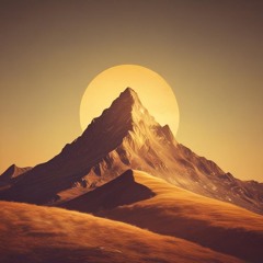 We're Goin' UP (Golden)