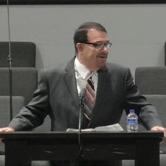 "The Discipline of Fasting" by Pastor Michael Franklin