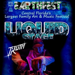 EARTH FEST 2023