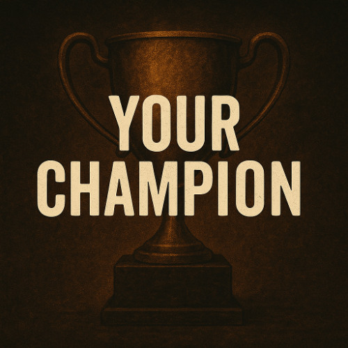 Your Champion (Contains Ai Content)