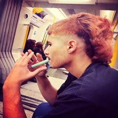 Lorde - 400 Lux x fakemink - Music and Me