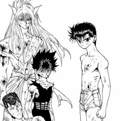 YUYUHAKUSHO