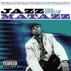 Watch What You Say (feat. Chaka Khan & Branford Marsalis)