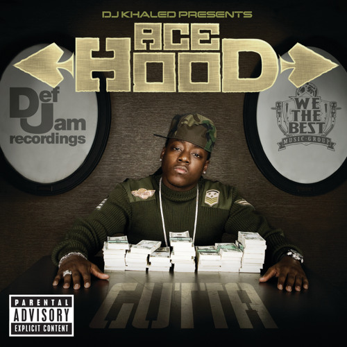 Stream Top Of The World (Album Version (Explicit)) by Ace Hood | Listen  online for free on SoundCloud