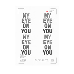 My Eye On You