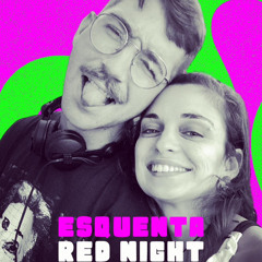 Abertura Festa Red Night | DiskoTekaa* b2b JONES