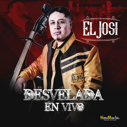 Stream El Padre de Toda la Bola (En Vivo) by El Josi | Listen online for  free on SoundCloud