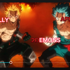 2DEMONS(ft.2AMVALLY)