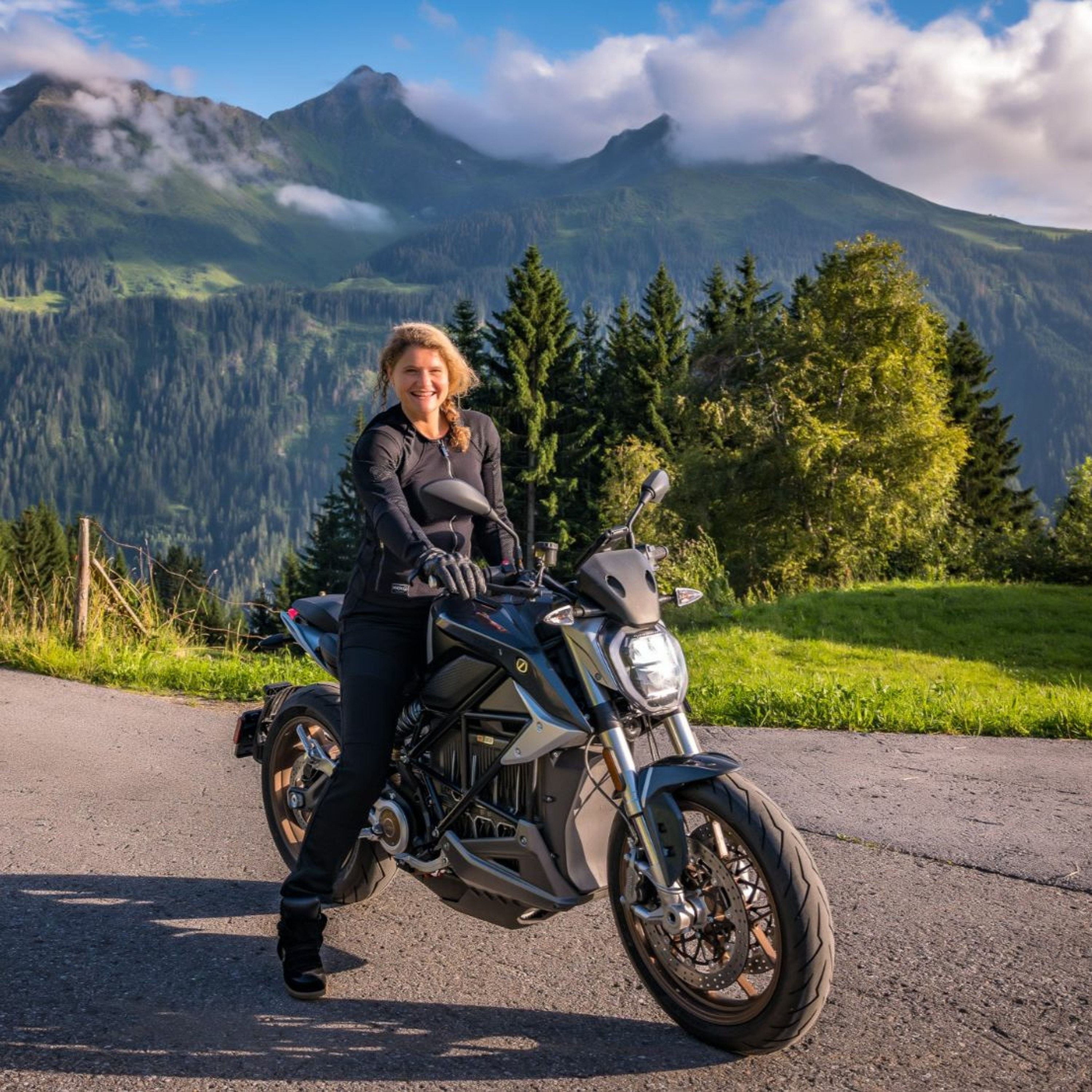 “Het viel mij op hoe bizar ons voedselsysteem in elkaar zat!”