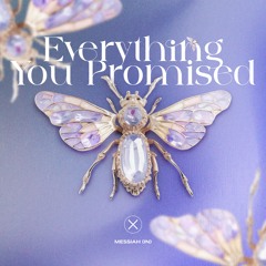 AXIOM0018SD: MESSIAH (IN) - Everything You Promised