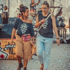 Podcast Carpelos - FAC digital RS