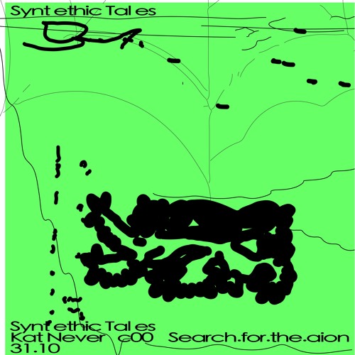 #17 Synthetic Tales, Witchcraft Special - 31.10.24 @90Mil Radio